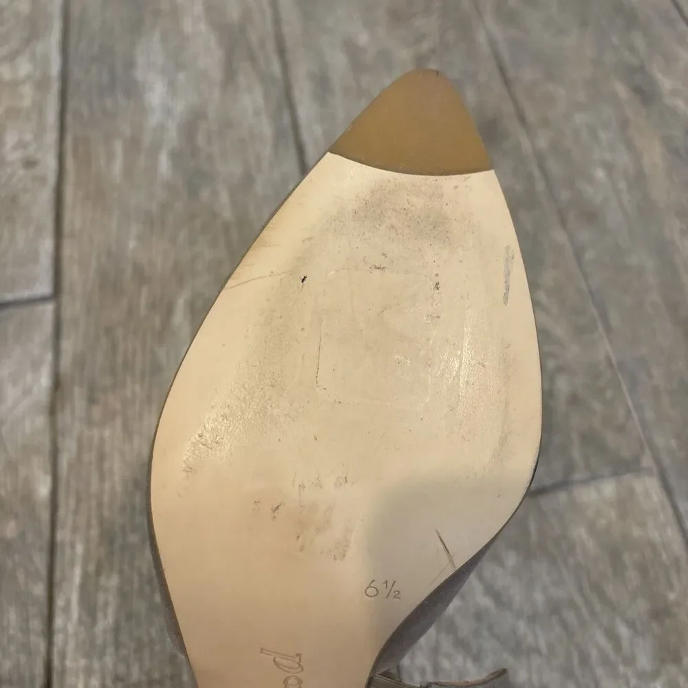 Paul Green Women’s Heels Size UK 6.5 US 9